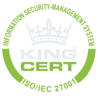 ISO/IEC 27001